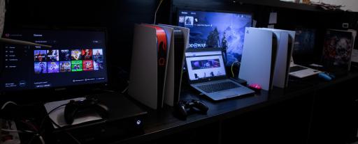 عکس کلوپ پرشین