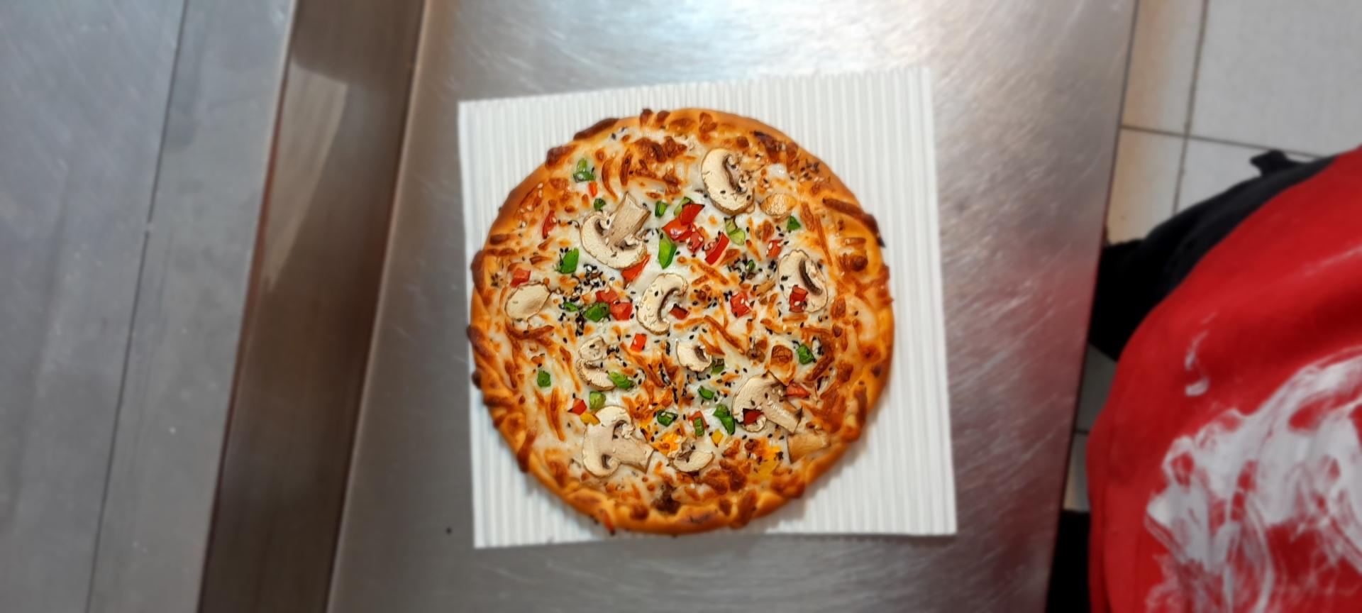 عکس فست فود بهروز 