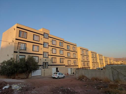 عکس مجتمع ۴۴ واحدی لوشان