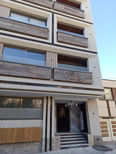 عکس مجتمع رویال فراز8