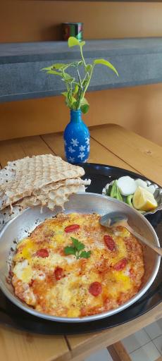 عکس کافه فست فود ستاره