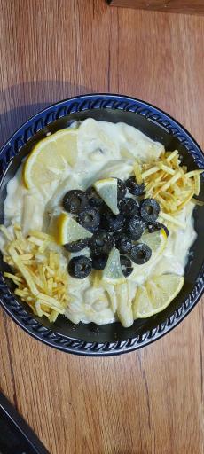 عکس کافه فست فود ستاره