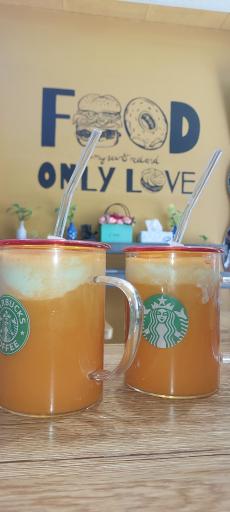 عکس کافه فست فود ستاره