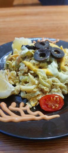 عکس کافه فست فود ستاره