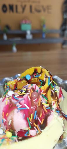 عکس کافه فست فود ستاره