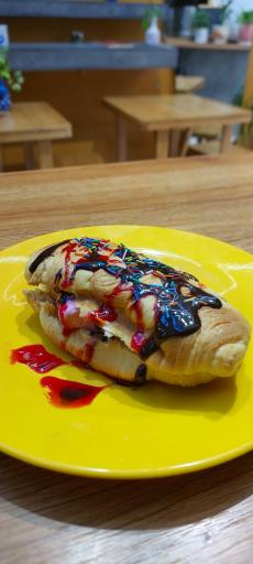 عکس کافه فست فود ستاره