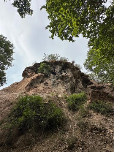 عکس آبشار کمرد