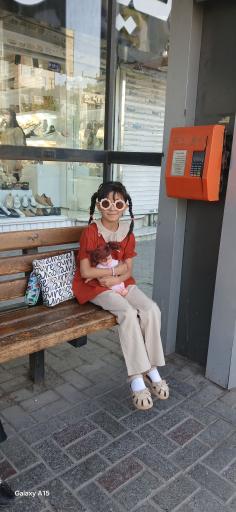 عکس  چهارراه عبدالمطلب