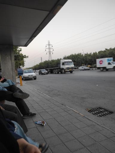 عکس  شهید میرزایی 20