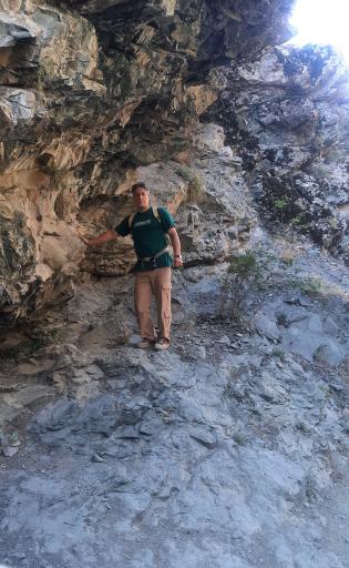 عکس بند سیاه کرک