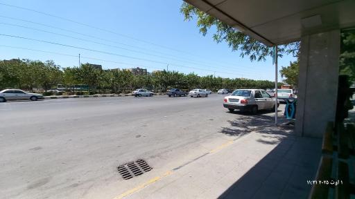 عکس  شهید میرزایی 20