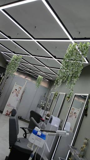 عکس سالن هستی بانو