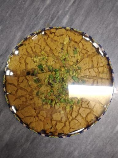 عکس فروشگاه سوهان حاج علی نظری