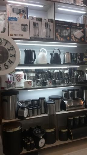 عکس فروشگاه ترانه (اورک)