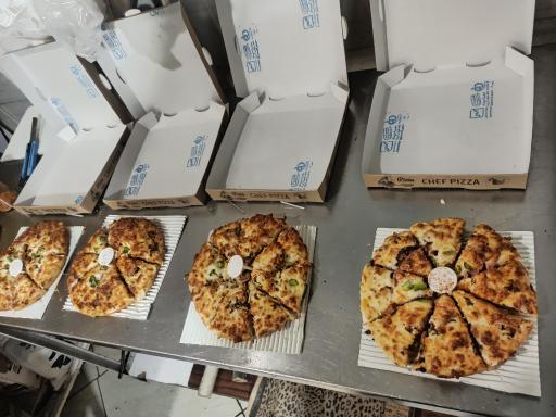 عکس فست فود چرب و چیلی