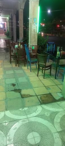 عکس طباخی امید