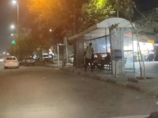 عکس  شهید میرزایی 20