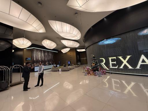 عکس هتل رمیس