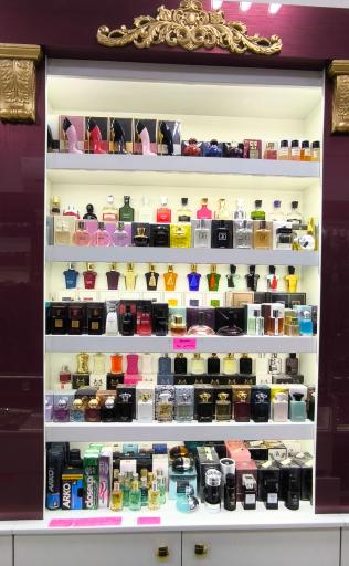 عکس آرایشی پاییز