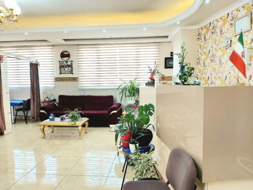 عکس فیزیوتراپی درمان