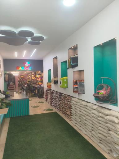 عکس کلینیک دامپزشکی دامون