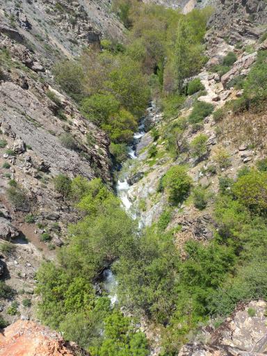 عکس بند سیاه کرک