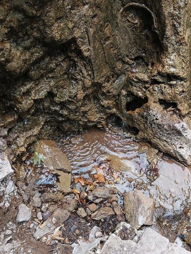 عکس آبشار کمرد