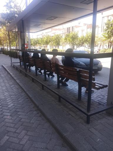 عکس  چهارراه عبدالمطلب
