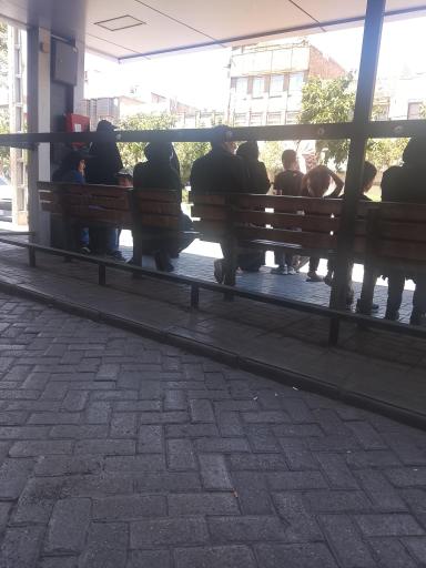 عکس  چهارراه عبدالمطلب