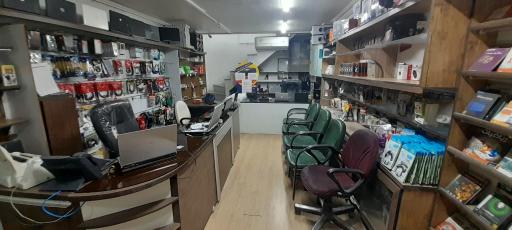 عکس شرکت پارس سیستم