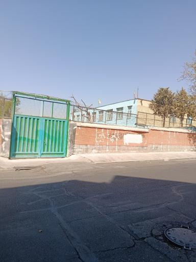 عکس دبیرستان پسرانه حر بن ریاحی