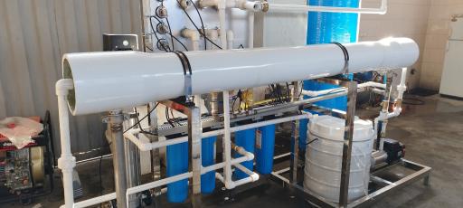 عکس شرکت تولیدی توربو کمپرسور سمنان