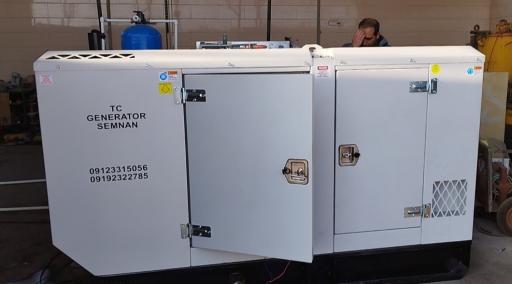 عکس شرکت تولیدی توربو کمپرسور سمنان