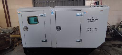 عکس شرکت تولیدی توربو کمپرسور سمنان