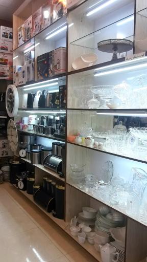 عکس فروشگاه ترانه (اورک)