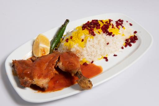 مطبخ نون و نمک