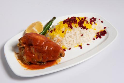 مطبخ نون و نمک