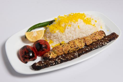 عکس مطبخ نون و نمک