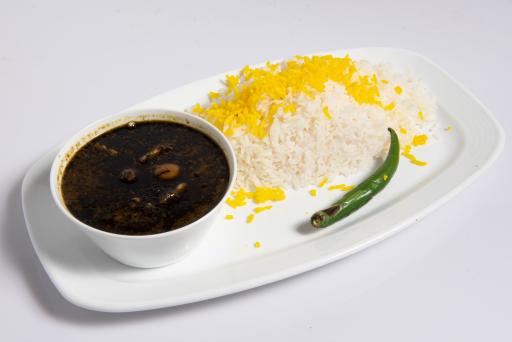 مطبخ نون و نمک