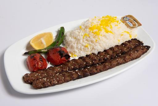 مطبخ نون و نمک