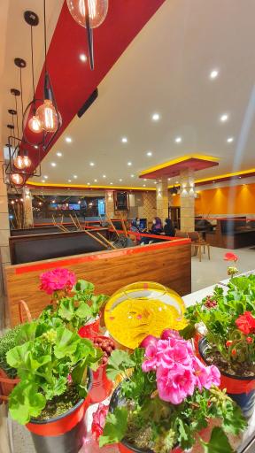 عکس فست کژوال زرین