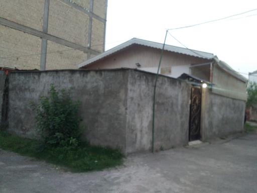 عکس بقعه متبرکه سیده نساء صومعه‌سرا