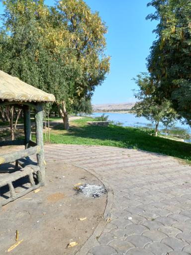 عکس پارک ساحلی