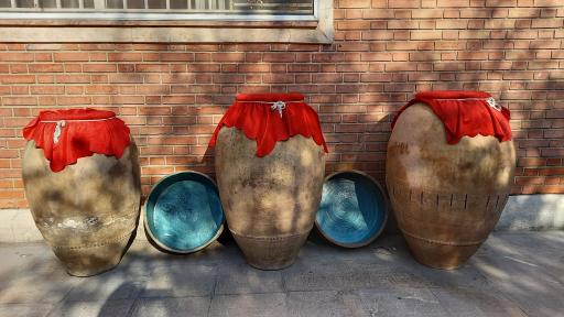 عکس کلیسای ارتدکس یونانی مریم مقدس