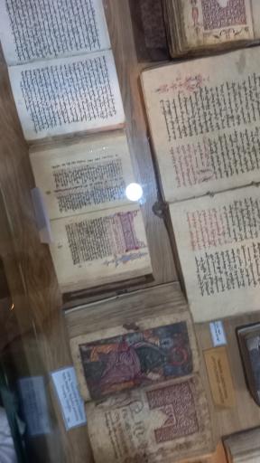 عکس کلیسای ارتدکس یونانی مریم مقدس