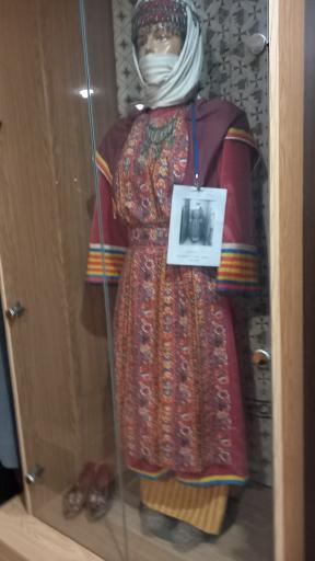 عکس کلیسای ارتدکس یونانی مریم مقدس