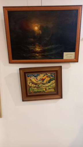 عکس کلیسای ارتدکس یونانی مریم مقدس