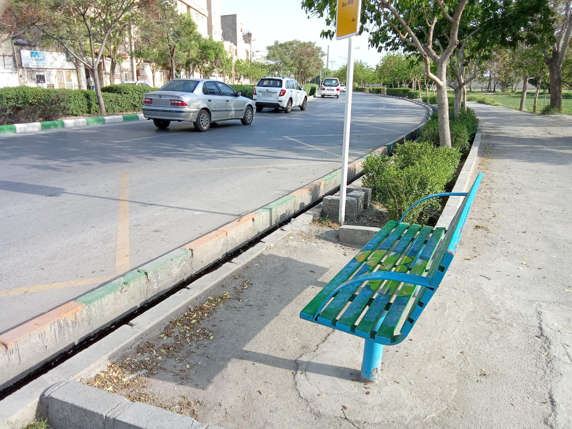 عکس  شهید اسماعیل پور 8