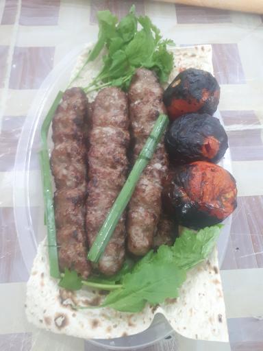 عکس رستوران تک پخت