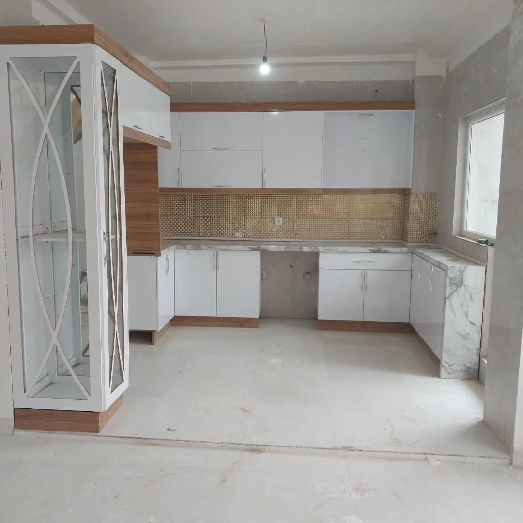 عکس صنایع چوبی پاسارگاد 